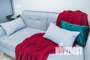 1-к квартира, посуточно, 18м2, 7/19 этаж