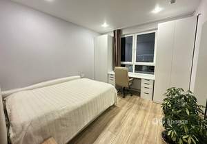 2-к квартира, на длительный срок, 40м2, 10/12 этаж