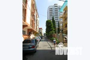 2-к квартира, посуточно, 40м2, 5/16 этаж