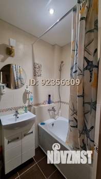 1-к квартира, на длительный срок, 35м2, 2/6 этаж