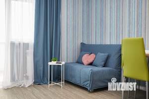 1-к квартира, посуточно, 35м2, 4/22 этаж