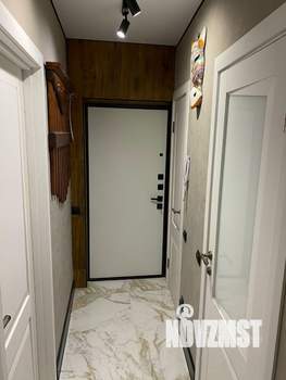 2-к квартира, посуточно, 35м2, 1/1 этаж