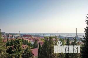 1-к квартира, посуточно, 21м2, 7/8 этаж