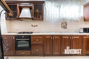 3-к квартира, посуточно, 120м2, 1/1 этаж