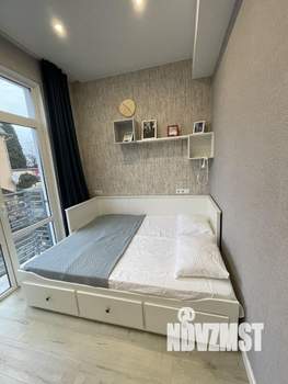 1-к квартира, на длительный срок, 25м2, 2/7 этаж