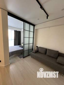 1-к квартира, на длительный срок, 30м2, 2/9 этаж