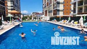 2-к квартира, посуточно, 43м2, 3/13 этаж