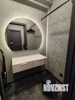 Студия квартира, посуточно, 30м2, 4/7 этаж