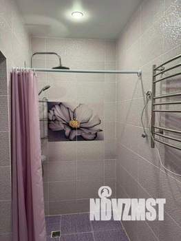 3-к квартира, посуточно, 83м2, 1/1 этаж