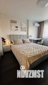 1-к квартира, посуточно, 36м2, 3/12 этаж