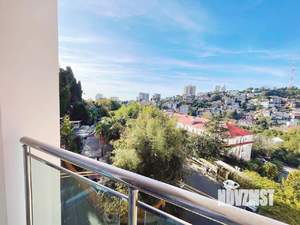 1-к квартира, на длительный срок, 45м2, 3/10 этаж