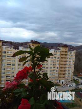 1-к квартира, на длительный срок, 43м2, 11/13 этаж