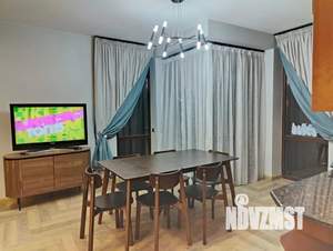 2-к квартира, посуточно, 59м2, 3/4 этаж