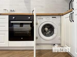 Студия квартира, на длительный срок, 30м2, 2/8 этаж