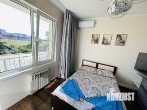 Студия квартира, посуточно, 28м2, 2/3 этаж