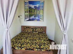 1-к квартира, посуточно, 32м2, 7/13 этаж