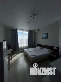 1-к квартира, посуточно, 23м2, 2/5 этаж