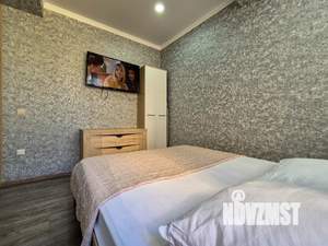 Студия квартира, посуточно, 27м2, 3/8 этаж