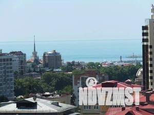 2-к квартира, посуточно, 59м2, 6/18 этаж