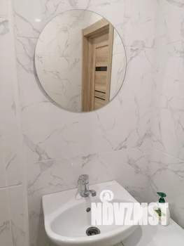 1-к квартира, посуточно, 33м2, 2/4 этаж