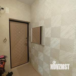 2-к квартира, на длительный срок, 45м2, 2/5 этаж