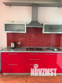 1-к квартира, посуточно, 68м2, 13/20 этаж