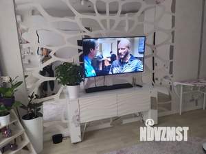 Студия квартира, посуточно, 25м2, 2/4 этаж