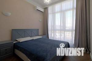 1-к квартира, посуточно, 35м2, 5/5 этаж