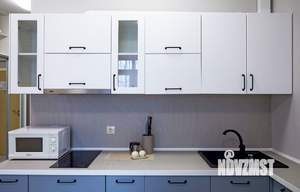 Студия квартира, на длительный срок, 35м2, 1/3 этаж