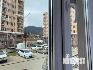 Студия квартира, посуточно, 25м2, 1/9 этаж