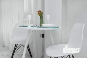 Студия квартира, на длительный срок, 24м2, 3/3 этаж