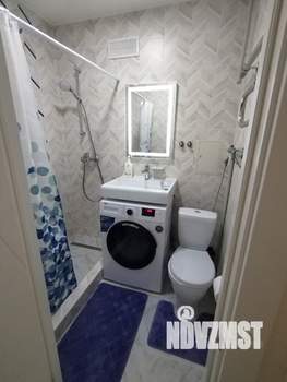 1-к квартира, посуточно, 30м2, 4/5 этаж