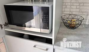 1-к квартира, посуточно, 28м2, 5/12 этаж