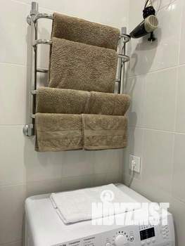 1-к квартира, посуточно, 22м2, 1/1 этаж