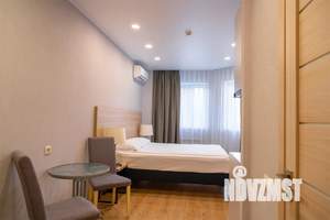 1-к квартира, посуточно, 20м2, 1/2 этаж