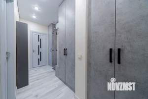 3-к квартира, на длительный срок, 49м2, 14/18 этаж