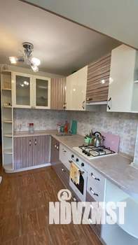 1-к квартира, посуточно, 30м2, 5/5 этаж
