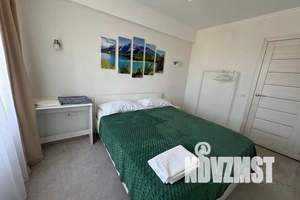 3-к квартира, посуточно, 77м2, 3/9 этаж