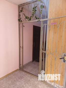 Студия квартира, на длительный срок, 18м2, 1/4 этаж