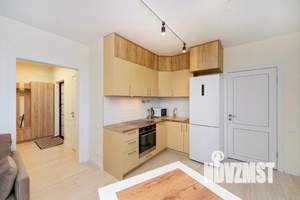 1-к квартира, посуточно, 60м2, 1/1 этаж