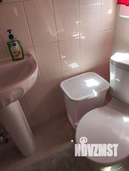 Студия квартира, посуточно, 19м2, 1/2 этаж
