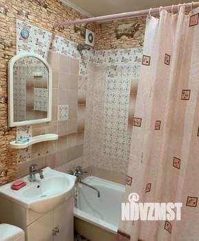 1-к квартира, на длительный срок, 30м2, 4/5 этаж