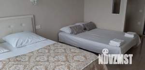 Студия квартира, посуточно, 30м2, 6/8 этаж