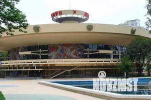 1-к квартира, посуточно, 27м2, 3/8 этаж