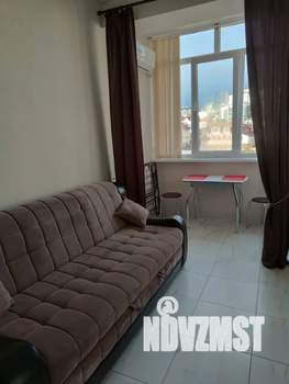 Студия квартира, посуточно, 26м2, 7/7 этаж