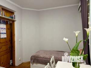 2-к квартира, посуточно, 40м2, 2/4 этаж