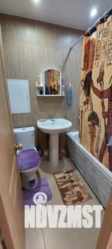1-к квартира, посуточно, 26м2, 2/5 этаж