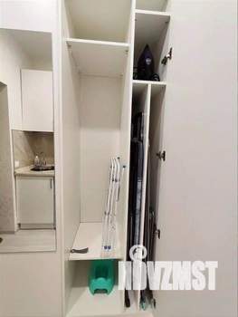 1-к квартира, посуточно, 31м2, 1/1 этаж