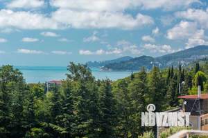 1-к квартира, посуточно, 26м2, 1/1 этаж