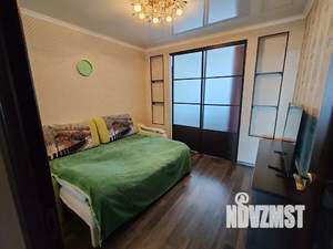 2-к квартира, посуточно, 47м2, 5/5 этаж